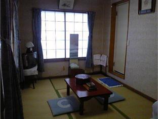 Ryokan Mikawaya Prefektura Tokio Exteriér fotografie